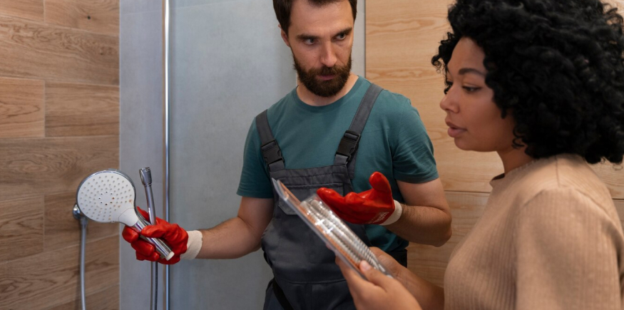 Служба аварийного ремонта сантехники